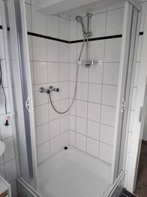 Wohnung Im Gruenen In Olsberg Exteriör bild