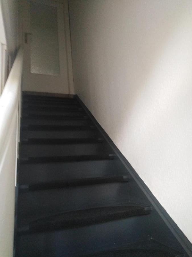 Wohnung Im Gruenen In Olsberg Exteriör bild